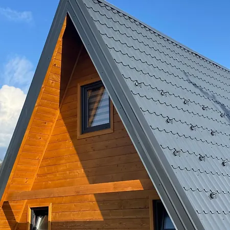 Kalkan Feriehus