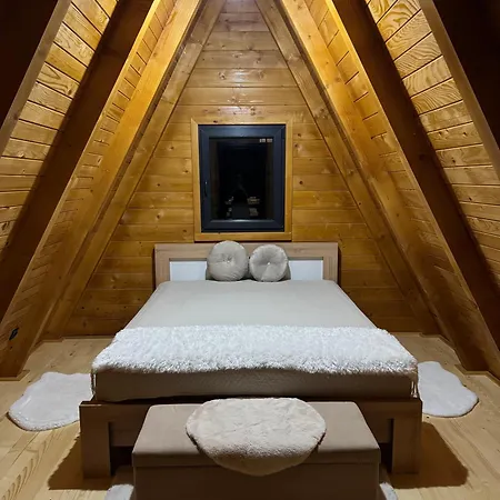 Feriehus Kalkan Sipovo