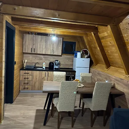 Feriehus Kalkan