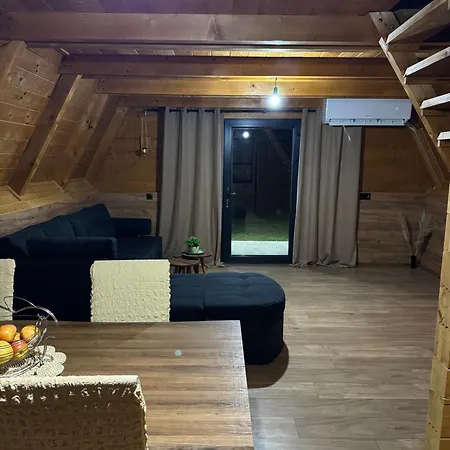 Feriehus Kalkan *