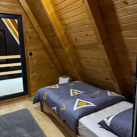 Kalkan Feriehus