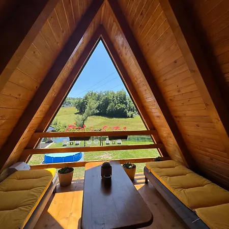 Kalkan Feriehus Sipovo
