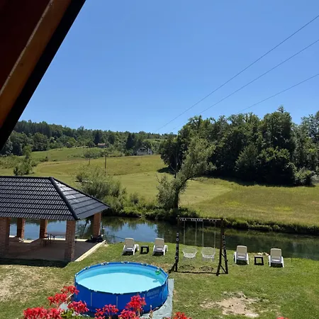 Feriehus Kalkan Sipovo